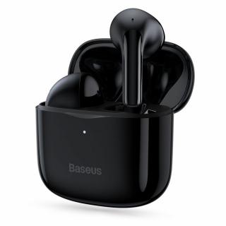 Bezdrátová sluchátka Baseus E3 Tws Černá