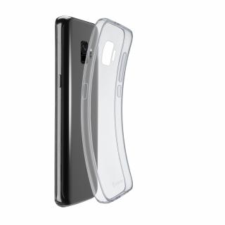 CellularLine Fine průhledný obal pro Samsung Galaxy S9