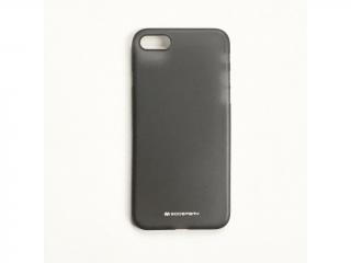Černý obal Mercury Ultra Skin pro iPhone 7/8/SE