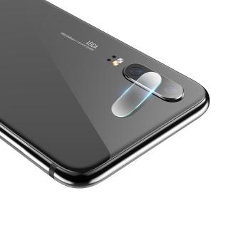 Chránič objektivu fotoaparátu Hoco Lens flexible tempered film pro Huawei P30 Pro