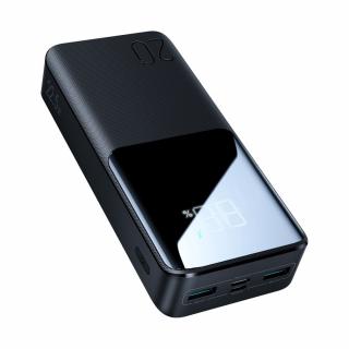 Joyroom JR-QP192 22.5W Power Bank 20000mAh Černá