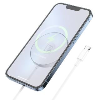 Magsafe Nabíječka - Hoco CW41 Delight