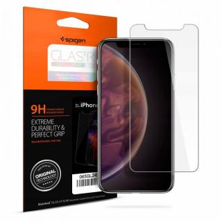 Ochranné sklo Hartowane Spigen Glas.Tr Slim iPhone 11 Pro