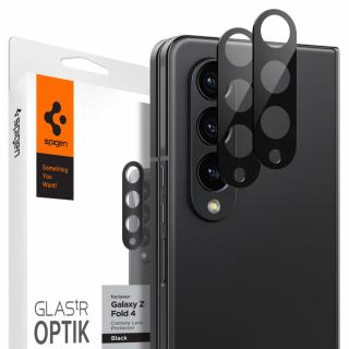 Ochranné Sklo Spigen Optik.Tr Camera Protector 2-pack Galaxy Z Fold 4