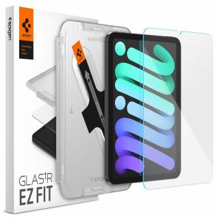 Ochranné tvrzené sklo Hartowane Spigen Glas.Tr  EZ FIT  iPad mini 6 2021