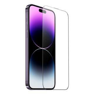 Ochranné tvrzené sklo na iPhone 14 Pro Max - Hoco, Antireflexni AR