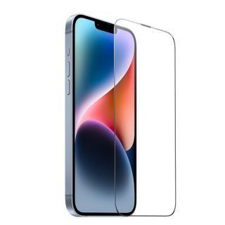 Ochranné tvrzené sklo na iPhone iPhone 14 Plus / 13 Pro Max - Hoco, antireflexni AR (A32)
