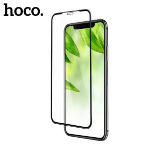 Ochranné tvrzené sklo pro iPhone XS Max / 11 PRO MAX Hoco, A1 Shatterproof