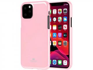 Ochranný kryt pro iPhone 12 Mini - Mercury Jelly