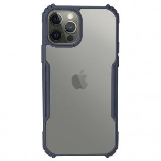 Ochranný zadní kryt Mercury Super Protect Slim Bumper Iphone 11 Pro Navy