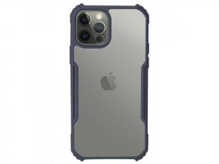 Ochranný zadní kryt Mercury Super Protect Slim Bumper Iphone 12 /12 Pro Navy