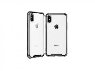 Ochranný zadní kryt Mercury Wonder Protect Iphone 11 Pro Černý