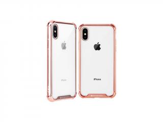 Ochranný zadní kryt Mercury Wonder Protect Iphone 11 Pro Max Růžový