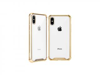 Ochranný zadní kryt Mercury Wonder Protect Iphone 11 Pro Max Zlatý