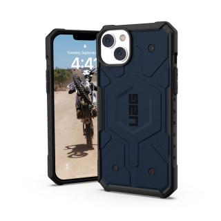 Ochranný zadní kryt pro iPhone 14 Plus UAG Pathfinder MagSafe, mallard
