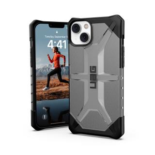 Ochranný zadní kryt pro iPhone 14 Plus UAG Plasma, ash