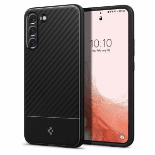 Ochranný zadní kryt Spigen Core Armor Galaxy S22 Matte Black