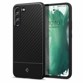 Ochranný zadní kryt Spigen Core Armor Galaxy S22+ Plus Matte Black