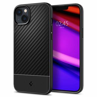 Ochranný Zadní Kryt Spigen Core Armor Iphone 14 Pro Max Matte Black