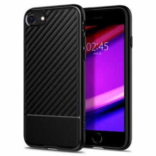 Ochranný zadní kryt Spigen Core Armor Iphone 7 / 8 / Se 2020 / 2022 Matte Black