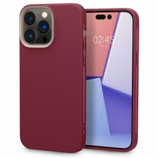 Ochranný Zadní Kryt Spigen Cyrill Ultra Color Mag Magsafe iPhone 14 Pro Burgundy