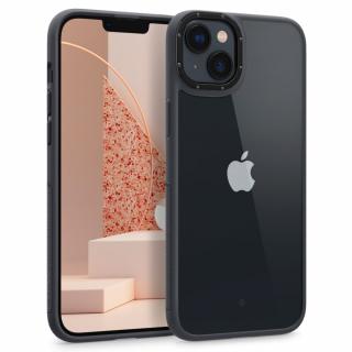 Ochranný Zadní Kryt Spigen Skyfall Iphone 14 Plus Matte Black