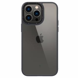 Ochranný Zadní Kryt Spigen Skyfall Iphone 14 Pro Max Matte Black