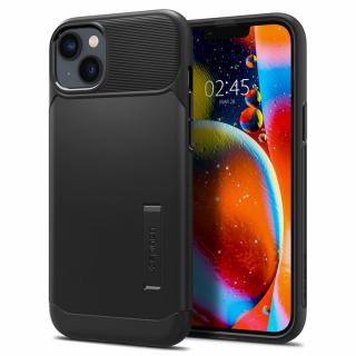 Ochranný zadní kryt Spigen Slim Armor pro Iphone 14 Pro Max Black