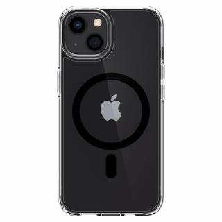 Ochranný zadní kryt Spigen Ultra Hybrid Mag Magsafe Iphone 13 Black