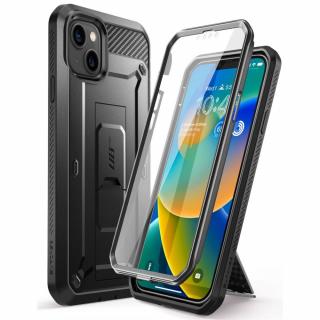 Ochranný zadní kryt Supcase Unicorn Beetle Pro iPhone 14 Plus Black