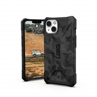 Ochranný zadní kryt UAG pro iPhone 13 - Pathfinder SE, Midnight Camo