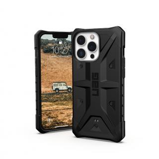 Ochranný zadní kryt UAG pro iPhone 13 Pro - Pathfinder, Black