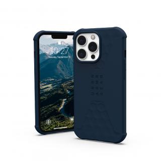 Ochranný zadní kryt UAG pro iPhone 13 Pro - Standard Issue, Mallard