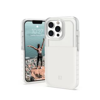 Ochranný zadní kryt UAG pro iPhone 13 Pro - U Dip, Marshmallow