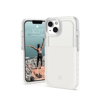 Ochranný zadní kryt UAG pro iPhone 13 - U Dip, Marshmallow