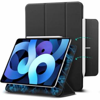 Pouzdro / Kryt ESR Rebound Magnetic Black pro iPad Air 4 2020 / 5 2022