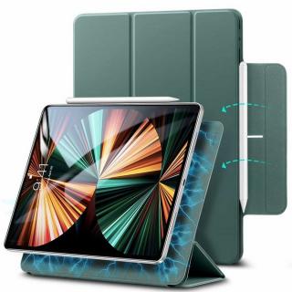 Pouzdro / Kryt ESR Rebound Magnetic iPad pro 11 2020/2021/2022 Forrest Green