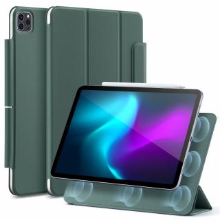 Pouzdro / Kryt ESR Rebound Magnetic iPad pro 12.9 2020 / 2021 / 2022 Forest Green