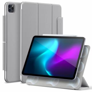 Pouzdro / Kryt ESR Rebound Magnetic iPad pro 12.9 2020 / 2021 / 2022 Grey