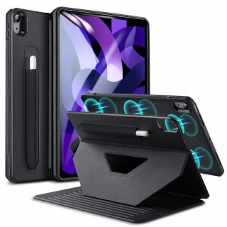 Pouzdro / kryt ESR Sentry Magnetic Stand iPad Air 4 2020 / 5 2022 Black