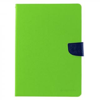 Pouzdro / Kryt Mercury Fancy Diary Ipad Mini 6 (2021) Lime