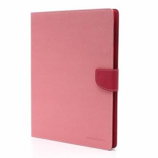Pouzdro / Kryt Mercury Fancy Diary Ipad Mini 6 (2021) Růžový