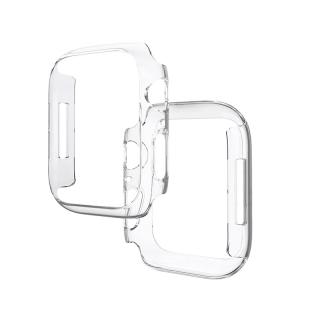 Pouzdro / kryt pro Apple Watch 41 mm - Hoco WS2 Guardian