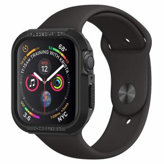 Pouzdro / kryt pro Apple Watch 44 mm / 45 mm - Spigen Rugged Armor