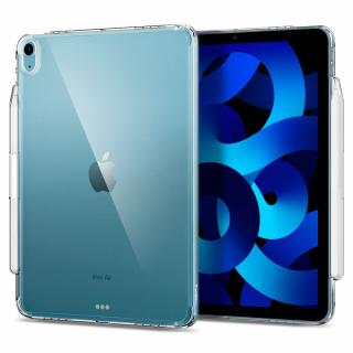 Pouzdro / Kryt Spigen Airskin Hybrid iPad Air 4 2020 / Air 5 2022 Crystal Clear