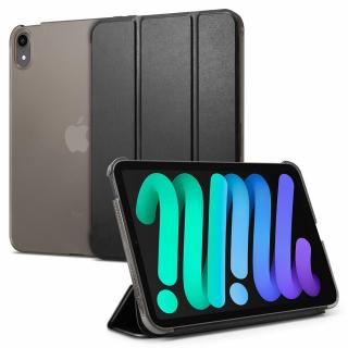 Pouzdro/ kryt Spigen Smart Fold iPad Mini 6 2021 Black