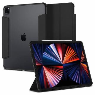 Pouzdro / Kryt Spigen Ultra Hybrid Pro iPad Pro 12.9 2021 Black