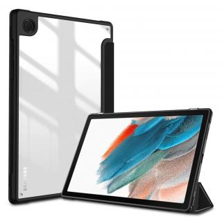 Pouzdro / Kryt Tech-Protect Smartcase Hybrid Galaxy Tab A8 10.5 X200 / X205 Black