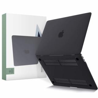 Pouzdro / Kryt Tech-Protect Smartshell Macbook Pro 13 2016-2022 Matte Black