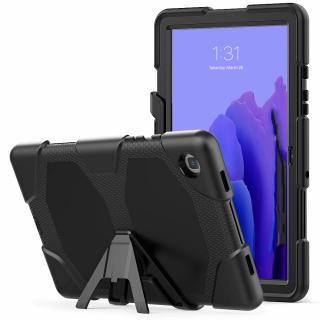 Pouzdro / Kryt Tech-Protect Survive Galaxy Tab A7 10.4 2020 / 2022 Black